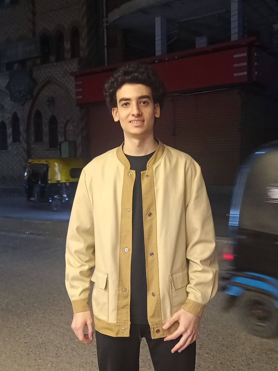 محمد أيمن - E-commerce Performance Marketer